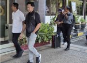 KPK Periksa Kades adanya dana Hibah