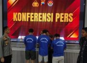 Pagar Nusa Semarang, Anggotanya Meninggal Diduga Dikeroyok Kelompok Balap Liar di Demak