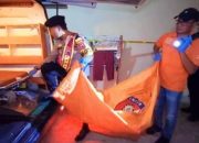 Tragedi Perampokan di Karanggede Boyolali, Anak Balita Tewas Dibacok Pelaku