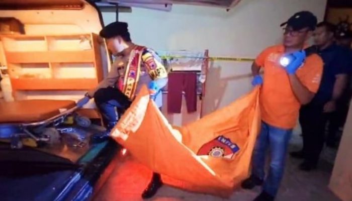 Tragedi Perampokan di Karanggede Boyolali, Anak Balita Tewas Dibacok Pelaku