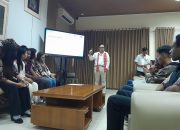 Keindahan Alam dan Kedekatan Budaya Tarik Minat Mahasiswa Asing Kuliah di Indonesia