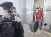 Terkait Kasus Bupati Pati Sudewo, KPK Geledah Koperasi Milik Timses dan Amankan Lima Koper Barang Bukti