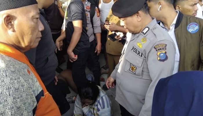 Korban Jambret di Pekanbaru Meninggal Dunia, Santunan Jasa Raharja Cair dalam Sehari
