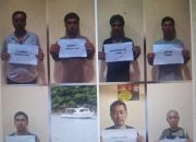 Tujuh Warga Asing Diamankan di Rote Ndao, Polisi Dalami Dugaan Pelanggaran Keimigrasian