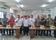Deklarasi dan Diskusi Peduli Lingkungan Hidup Republik Indonesia (PLH-RI) Berlangsung Sukses di Semarang