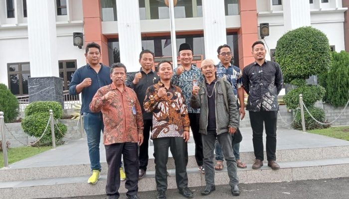 PMA PT Adonia Footwear Dinilai Abaikan Hukum, PN Slawi Tegas Bawa Perkara ke Pokok Sidang