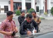 Perkara UMKM CV New Kuda Mas Lawan PT Adonia Footwear Indonesia Resmi Masuk Pokok Sidang