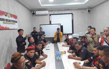 DPD GRIB Jaya Jawa Tengah Audiensi ke Polres Demak, Respons Ucapan di Medsos