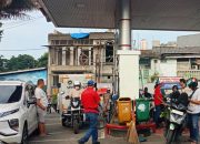 Ngaku Aparat Polisi, Pria Aniaya Tiga Pegawai SPBU di Cipinang Jadi Tersangka