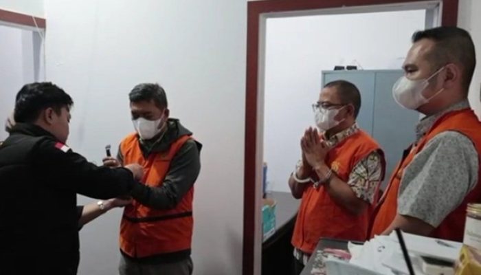 Empat Pejabat Perusahaan Rekanan PLN Jadi Tersangka Baru Korupsi PLTA Musi