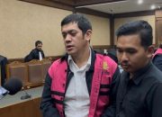 Jaksa Minta Hakim Tolak Pleidoi Kerry Riza, Tuntutan 18 Tahun Penjara Tetap Dipertahankan