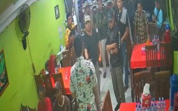 Dugaan Penganiayaan Jukir di Depan Pasar Bintoro, Penegakan Hukum Harus Tegas dan Adil