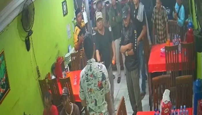 Dugaan Penganiayaan Jukir di Depan Pasar Bintoro, Penegakan Hukum Harus Tegas dan Adil