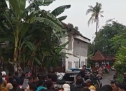 Suami Aniaya Istri Hamil di Situbondo, Mengamuk hingga Lukai Lima Orang