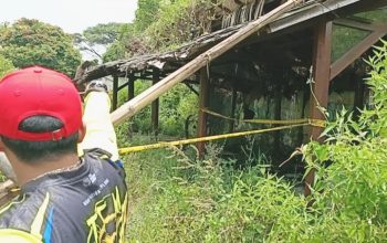 Tragisnya Akhir Persahabatan Remaja: Sakit Hati Berujung Pembunuhan di Eks Kampung Gajah