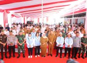 Jawa Timur Tuntaskan 8.494 Koperasi Merah Putih