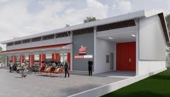 Viral…….Pembangunan Gedung KDMP Sarat Korupsi Berjamaah