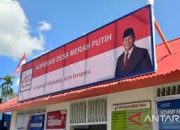 Pembangunan Gedung Koperasi Merah Putih Rawan Korupsi