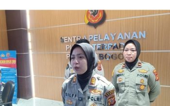 Majikan di Bogor Tahan ART Gegara Matikan Kompor, Kini Resmi Ditahan Polisi