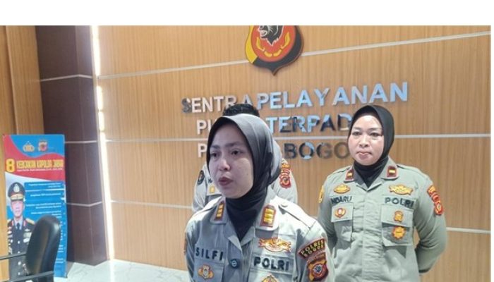 Majikan di Bogor Tahan ART Gegara Matikan Kompor, Kini Resmi Ditahan Polisi