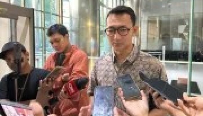 Sidang ekstradisi buronan KTP-el Paulus Tannos digelar di Singapura