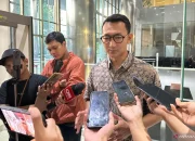 Sidang ekstradisi buronan KTP-el Paulus Tannos digelar di Singapura