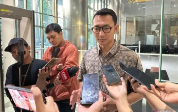 Sidang ekstradisi buronan KTP-el Paulus Tannos digelar di Singapura