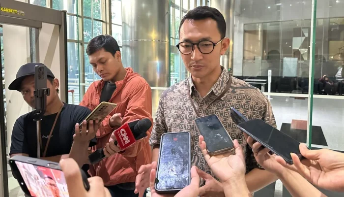 Sidang ekstradisi buronan KTP-el Paulus Tannos digelar di Singapura
