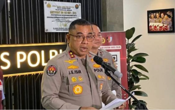 Kasus Tewasnya Remaja di Tual, Anggota Brimob Terancam Dipecat dan Diproses Pidana