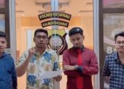 Ratusan Warga Keracunan MBG di Ketapang, Yayasan Pengelola Dapur Dilaporkan ke Polisi