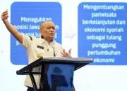 Gubernur Jateng Naikkan Pajak, Rakyat Stop Bayar Pajak