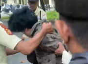 Insiden Kekerasan di UIN Suska Riau Saat Seminar Proposal, Pelaku Diamankan Polisi