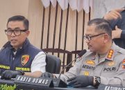 Salah Sasaran, Enam Debt Collector Diamankan Usai Cegat Mobil Berisi Lima Perempuan di Tol Kaligawe