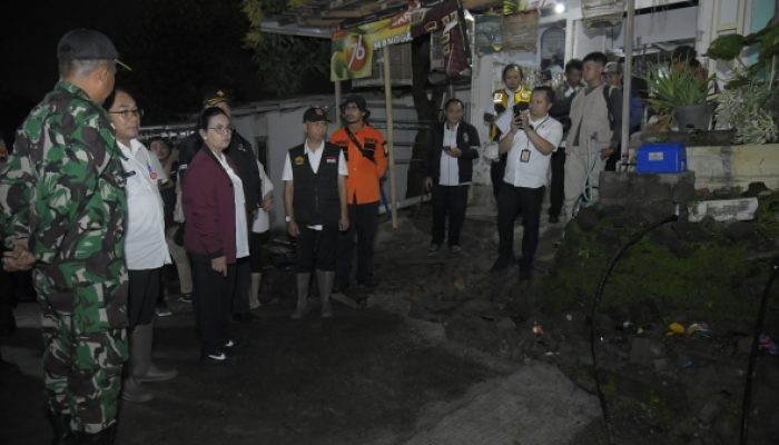 Tanah Bergerak di Tembalang Meluas, Pemkot Semarang Siapkan Relokasi dan Pengungsian Darurat