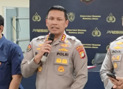 Penarikan Mobil Berujung Berdarah, Advokat di Tangsel Jadi Korban Penusukan