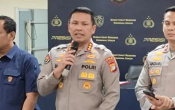 Penarikan Mobil Berujung Berdarah, Advokat di Tangsel Jadi Korban Penusukan