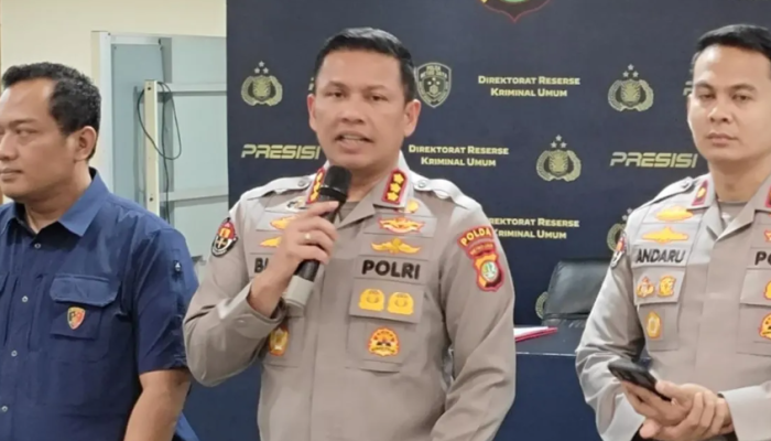 Penarikan Mobil Berujung Berdarah, Advokat di Tangsel Jadi Korban Penusukan