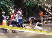 Remaja 17 Tahun Asal Nganjuk Ditemukan Tewas Terikat di Malang, Polisi Amankan Pelaku