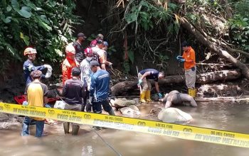 Remaja 17 Tahun Asal Nganjuk Ditemukan Tewas Terikat di Malang, Polisi Amankan Pelaku
