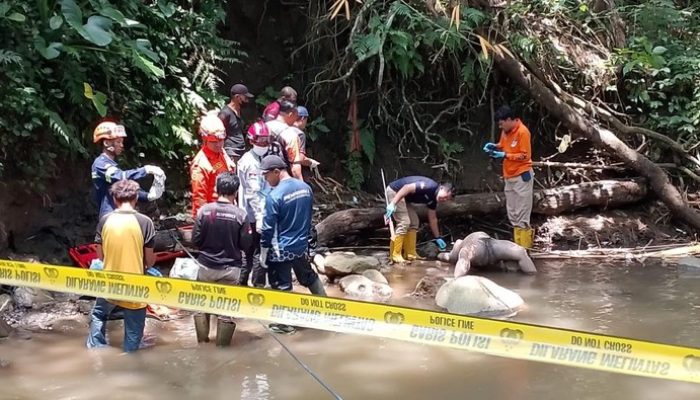 Remaja 17 Tahun Asal Nganjuk Ditemukan Tewas Terikat di Malang, Polisi Amankan Pelaku