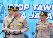 Polda Metro Jaya Hormati Putusan PN Jakpus Bebaskan Delpedro dkk.