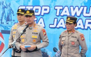 Polda Metro Jaya Hormati Putusan PN Jakpus Bebaskan Delpedro dkk.