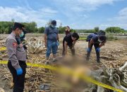 Jenazah Tanpa Identitas di Demak, Polisi Telusuri Identitas Korban