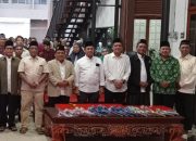 FKSB Gelar Buka Bersama Komunitas dan Pimpinan DPRD, Tegaskan Komitmen Kebersamaan untuk Kota Semarang.