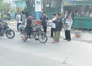 FKSP dan Garda KISAPA Gelar Aksi Berbagi Takjil Gratis di Jalan Wolter Monginsidi