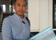 Kasus Mesin Kapal Manissejahtera Berbalik Arah: Dari Pelapor Jadi Terlapor