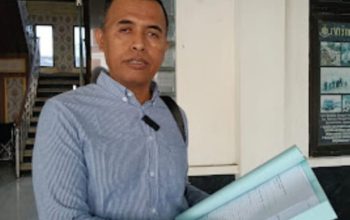 Kasus Mesin Kapal Manissejahtera Berbalik Arah: Dari Pelapor Jadi Terlapor