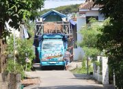 Polisi Amankan Sound Horeg di Demak, Antisipasi Konflik Saat Malam Takbir