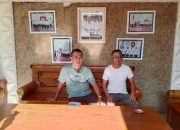 Inisil J Diduga Menipu Utomo dan Karyono Lewat Investasi Saham Kapal Sumber Barokah