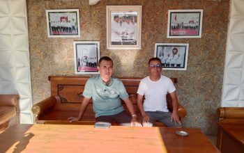 Inisil J Diduga Menipu Utomo dan Karyono Lewat Investasi Saham Kapal Sumber Barokah